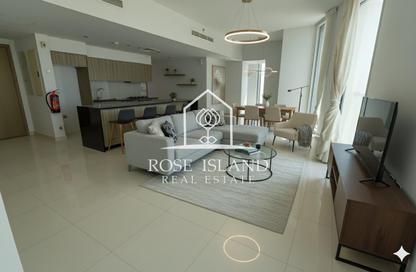 Apartment - 3 - 3 for sale in Meera 1 - Shams Abu Dhabi - Al Reem Island - Abu Dhabi Apartment - 3 - 3 for sale in Meera 1 - Shams Abu Dhabi - Al Reem Island - Abu Dhabi