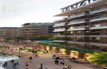 Apartment - 1 Bedroom - 2 Bathrooms for sale in Damac Riverside Views - Dubai Investment Park 2 (DIP 2) - Dubai Investment Park (DIP) - Dubai