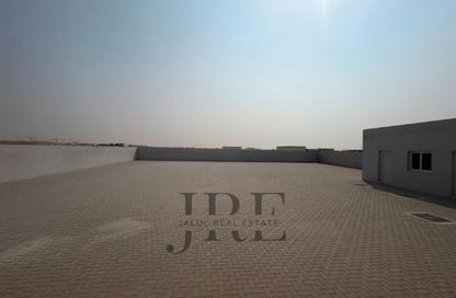 Warehouse - Studio - 1 for rent in Al Sajaa Industrial - Al Sajaa - Sharjah