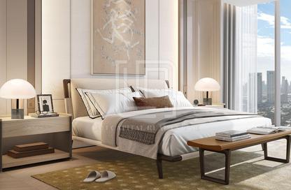 Apartment - 1 - 1 for sale in Jumeirah Residences Emirates Tower A - Jumeirah Residences Emirates Towers - Sheikh Zayed Road - Dubai Apartment - 1 - 1 for sale in Jumeirah Residences Emirates Tower A - Jumeirah Residences Emirates Towers - Sheikh Zayed Road - Dubai