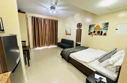 Apartment - Studio - 1 Bathroom for rent in Lakeside Tower D - Lakeside Residence - Dubai Production City (IMPZ) - Dubai