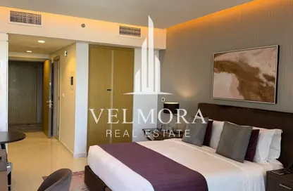 Apartment - Studio - 1 Bathroom for sale in Aykon City Tower B - Aykon City - Business Bay - Dubai