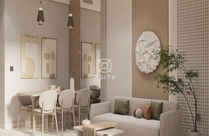 Townhouse - 3 Bedrooms - 4 Bathrooms for sale in Terva Homes - Saih Shuaib 2 - Dubai Industrial City - Dubai