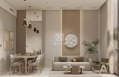 Townhouse - 3 Bedrooms - 4 Bathrooms for sale in Terva Homes - Saih Shuaib 2 - Dubai Industrial City - Dubai Townhouse - 3 Bedrooms - 4 Bathrooms for sale in Terva Homes - Saih Shuaib 2 - Dubai Industrial City - Dubai