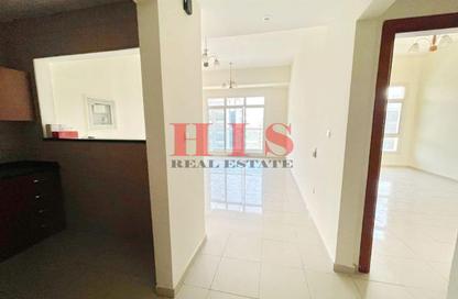 Apartment - 1 Bedroom - 2 Bathrooms for rent in La Vista Residence 3 - La Vista Residence - Dubai Silicon Oasis - Dubai