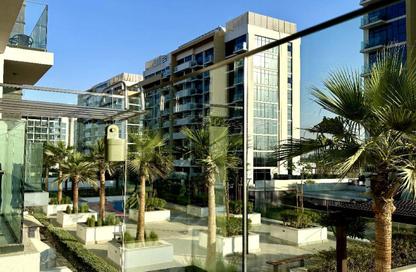 شقة - 1 حمام للايجار في 13 عزيزي ريفيرا - عزيزي ريفيرا - ميدان واحد - ميدان - دبي