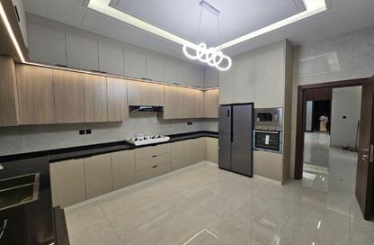 Villa - 7 Bedrooms - 7+ Bathrooms for sale in Al Zaheya Gardens - Al Zahya - Ajman