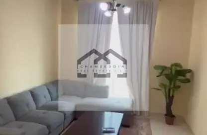 شقة - غرفة نوم - 2 حمامات للبيع في سيتي تاور - النعيمية - عجمان