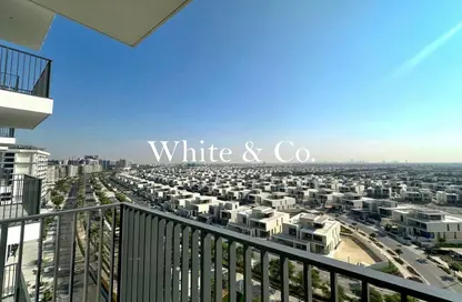 شقة - غرفة نوم - 1 حمام للبيع في برج Park Horizon 2 - بارك هورايزون - دبي هيلز استيت - دبي