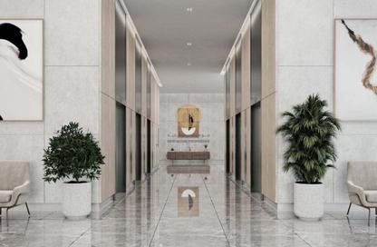 Apartment - 2 Bedrooms - 3 Bathrooms for sale in Al Zaheya Gardens - Al Zahya - Ajman