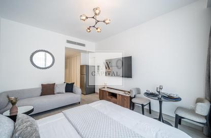 Apartment - Studio - 1 Bathroom for sale in Luma 22 East Tower - Luma 22 - District 10 - Jumeirah Village Circle - Dubai