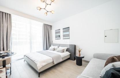 Apartment - Studio - 1 Bathroom for sale in Luma 22 East Tower - Luma 22 - District 10 - Jumeirah Village Circle - Dubai