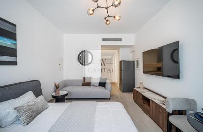 Apartment - Studio - 1 Bathroom for sale in Luma 22 East Tower - Luma 22 - District 10 - Jumeirah Village Circle - Dubai
