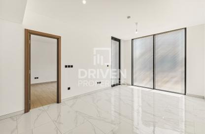 Apartment - 1 - 2 for sale in Crest Grande - Sobha Hartland - Mohammed Bin Rashid City - Dubai