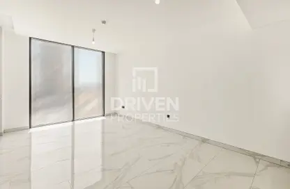 Apartment - 1 Bedroom - 2 Bathrooms for sale in Crest Grande - Sobha Hartland - Mohammed Bin Rashid City - Dubai