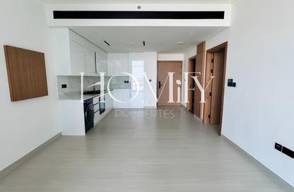 Apartment - 1 Bedroom - 2 Bathrooms for rent in Binghatti Azure - District 16 - Jumeirah Village Circle - Dubai