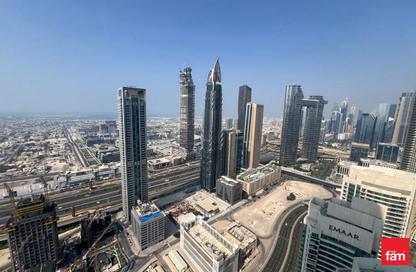 Apartment - 2 Bedrooms - 2 Bathrooms for rent in Forte 1 - Forte - Downtown Dubai - Dubai Apartment - 2 Bedrooms - 2 Bathrooms for rent in Forte 1 - Forte - Downtown Dubai - Dubai