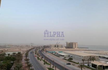 Apartment - Studio - 1 for rent in Pullman Resort Marjan Island - Al Marjan Island - Ras Al Khaimah