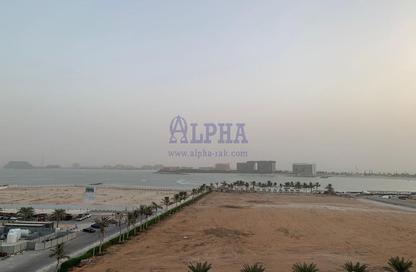 Apartment - Studio - 1 for rent in Pullman Resort Marjan Island - Al Marjan Island - Ras Al Khaimah