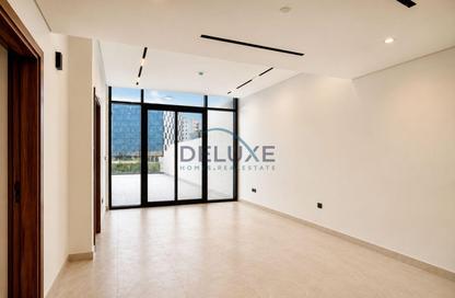 Apartment - 1 Bedroom - 2 Bathrooms for rent in Nadd Al Hammar - Dubai