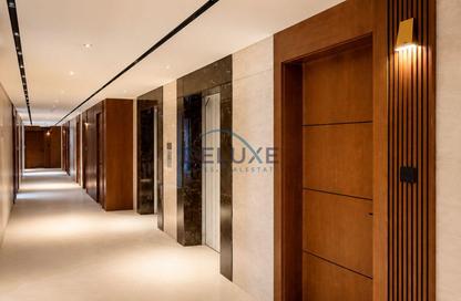 Apartment - 1 Bedroom - 2 Bathrooms for rent in Nadd Al Hammar - Dubai