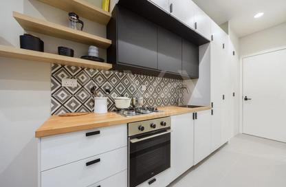 Apartment - Studio - 1 for sale in The Community - District 3 - Jumeirah Village Triangle - Dubai