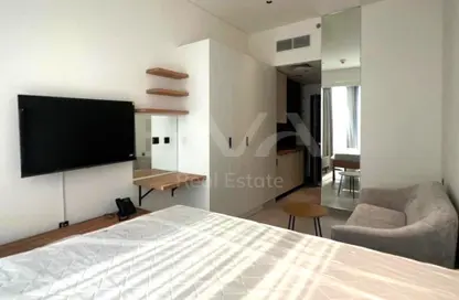 Apartment - 1 Bathroom for sale in The Community - District 3 - Jumeirah Village Triangle - Dubai