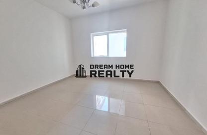 Apartment - 1 Bedroom - 2 Bathrooms for rent in Al Taawun Street - Al Taawun - Sharjah