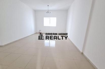 Apartment - 1 Bedroom - 2 Bathrooms for rent in Al Taawun Street - Al Taawun - Sharjah Apartment - 1 Bedroom - 2 Bathrooms for rent in Al Taawun Street - Al Taawun - Sharjah