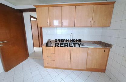 Apartment - 1 Bedroom - 2 Bathrooms for rent in Al Taawun Street - Al Taawun - Sharjah Apartment - 1 Bedroom - 2 Bathrooms for rent in Al Taawun Street - Al Taawun - Sharjah