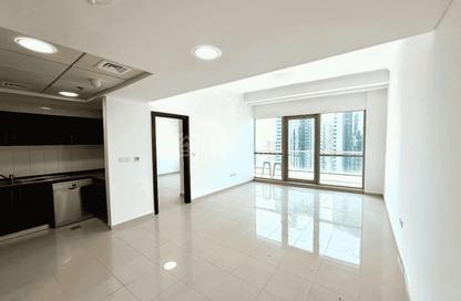 Apartment - 1 Bedroom - 2 Bathrooms for rent in Bay Central Tower West - Bay Central - Dubai Marina - Dubai