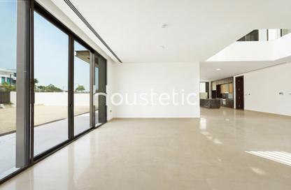 Villa - 5 Bedrooms - 6 Bathrooms for sale in Palm Hills - Dubai Hills Estate - Dubai