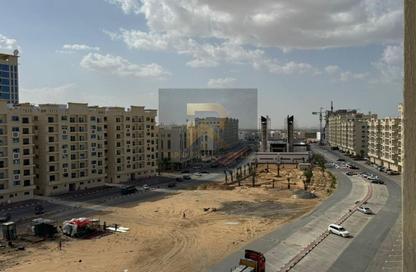 Apartment - Studio - 1 Bathroom for sale in Al Ameera Village - Ajman