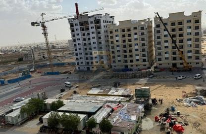 Apartment - Studio - 1 Bathroom for sale in Al Ameera Village - Ajman