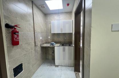 Apartment - Studio - 1 Bathroom for rent in Muwaileh 3 Building - Muwaileh - Sharjah Apartment - Studio - 1 Bathroom for rent in Muwaileh 3 Building - Muwaileh - Sharjah