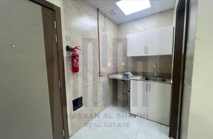 Apartment - Studio - 1 Bathroom for rent in Muwaileh 3 Building - Muwaileh - Sharjah Apartment - Studio - 1 Bathroom for rent in Muwaileh 3 Building - Muwaileh - Sharjah