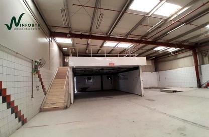 Warehouse - Studio - 1 Bathroom for rent in Al Quoz Industrial Area 3 - Al Quoz Industrial Area - Al Quoz - Dubai Warehouse - Studio - 1 Bathroom for rent in Al Quoz Industrial Area 3 - Al Quoz Industrial Area - Al Quoz - Dubai