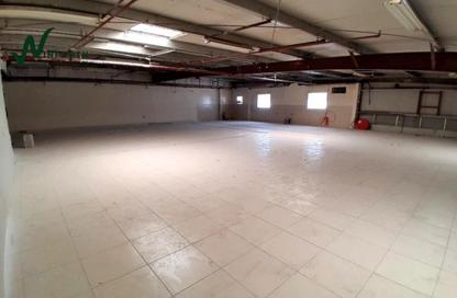 Warehouse - Studio - 1 Bathroom for rent in Al Quoz Industrial Area 3 - Al Quoz Industrial Area - Al Quoz - Dubai Warehouse - Studio - 1 Bathroom for rent in Al Quoz Industrial Area 3 - Al Quoz Industrial Area - Al Quoz - Dubai