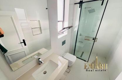 Villa - 5 Bedrooms - 7 Bathrooms for rent in Al Zaheya Gardens - Al Zahya - Ajman Villa - 5 Bedrooms - 7 Bathrooms for rent in Al Zaheya Gardens - Al Zahya - Ajman