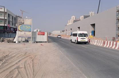 Land - Studio for sale in Al Aamra Gardens - Al Amerah - Ajman Land - Studio for sale in Al Aamra Gardens - Al Amerah - Ajman