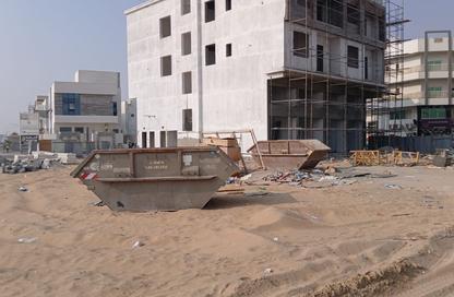 Land - Studio for sale in Al Aamra Gardens - Al Amerah - Ajman