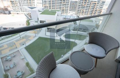 Apartment - 1 Bedroom - 1 Bathroom for rent in Sobha Hartland Waves - Sobha Hartland - Mohammed Bin Rashid City - Dubai Apartment - 1 Bedroom - 1 Bathroom for rent in Sobha Hartland Waves - Sobha Hartland - Mohammed Bin Rashid City - Dubai