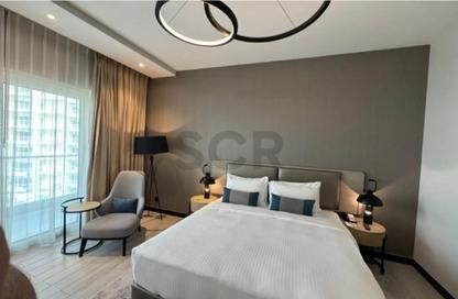 Apartment - Studio - 1 Bathroom for sale in Navitas E - Navitas Hotel and Residences - Damac Hills 2 - Dubai