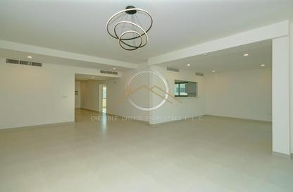 Villa - 4 Bedrooms - 5 Bathrooms for rent in Garden View Villas - Jebel Ali Village - Jebel Ali - Dubai