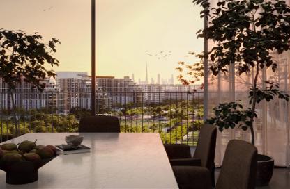 شقة - 2 - 2 للبيع في Palace ريزيدنسز 1 - Palace ريزيدنسز at Hills Estate - دبي هيلز استيت - دبي