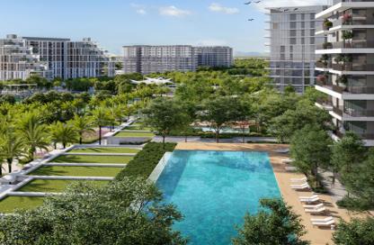شقة - 2 - 2 للبيع في Palace ريزيدنسز 1 - Palace ريزيدنسز at Hills Estate - دبي هيلز استيت - دبي