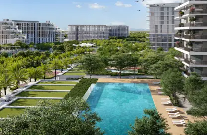 شقة - 2 غرف نوم - 2 حمامات للبيع في Palace ريزيدنسز 1 - Palace ريزيدنسز at Hills Estate - دبي هيلز استيت - دبي شقة - 2 غرف نوم - 2 حمامات للبيع في Palace ريزيدنسز 1 - Palace ريزيدنسز at Hills Estate - دبي هيلز استيت - دبي