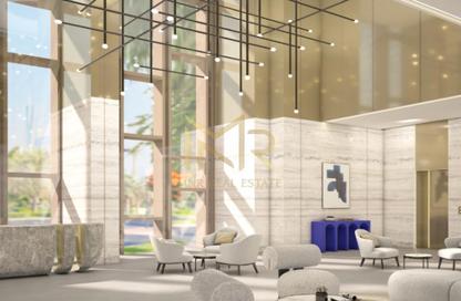 Apartment - 1 Bedroom - 1 Bathroom for sale in Hills View - Wasl Gate - Dubai