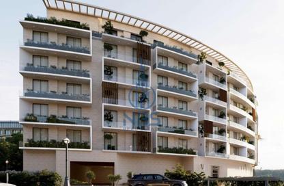 Apartment - 1 Bedroom - 2 Bathrooms for sale in Mayflower Residences - International City Phase 2 - Al Warsan 4 - Al Warsan - Dubai