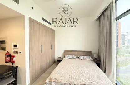 شقة - 1 حمام للايجار في عزيزي ريفيرا - ميدان واحد - ميدان - دبي